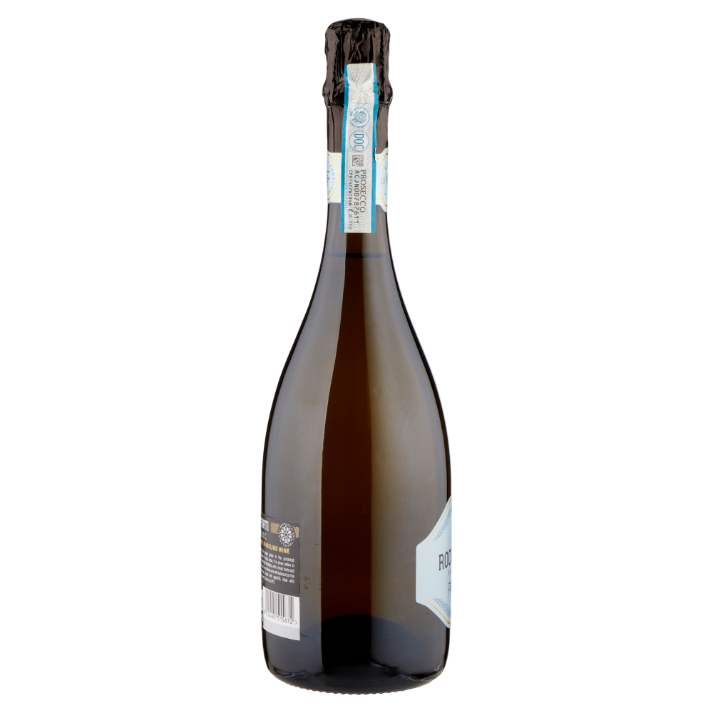 Rocca dei Forti Prosecco D.O.C. 75 cl