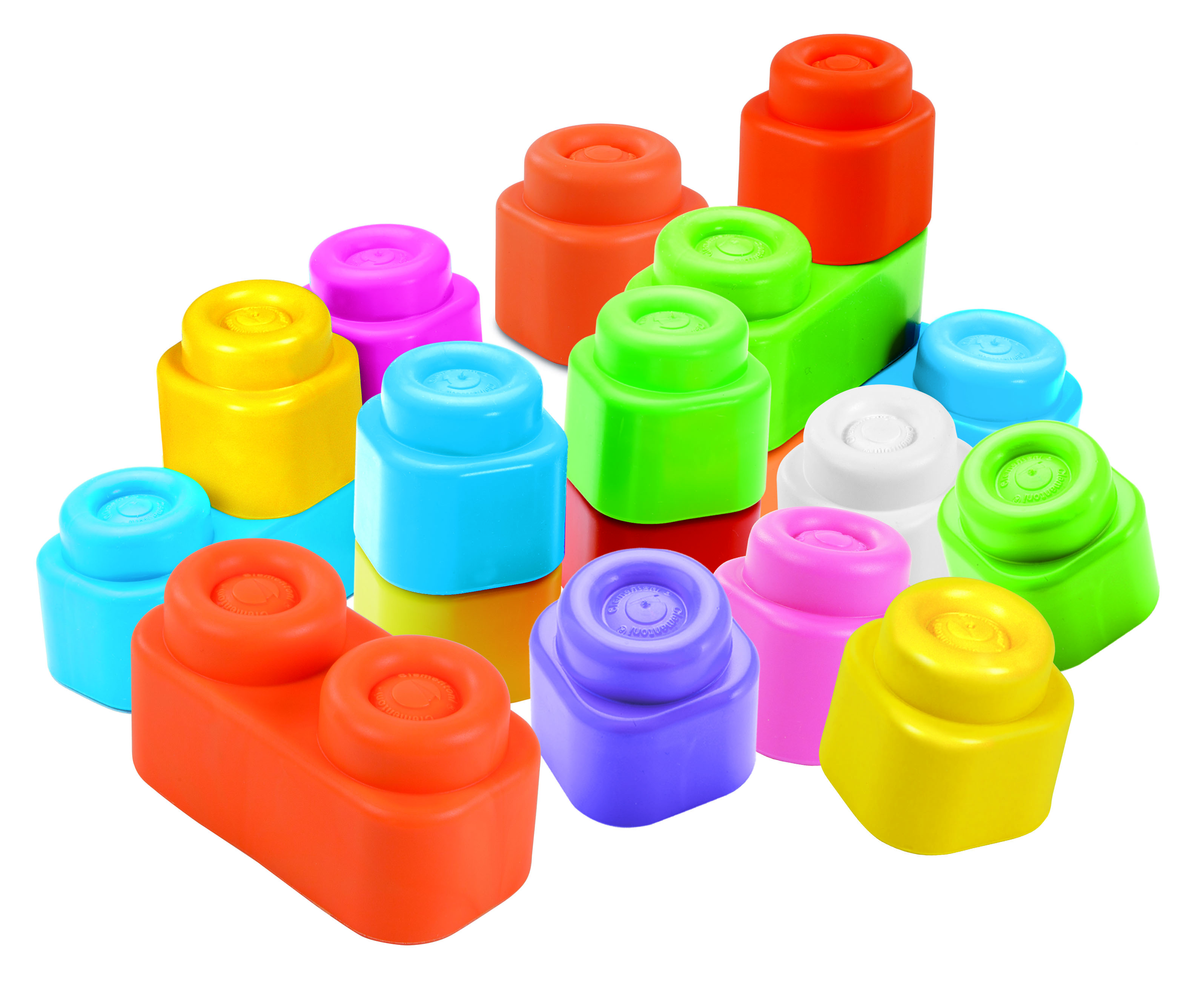 Clementoni Clemmy Bag 40