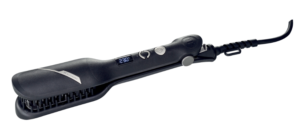 Nalk&Rey Spazzola Lisciante