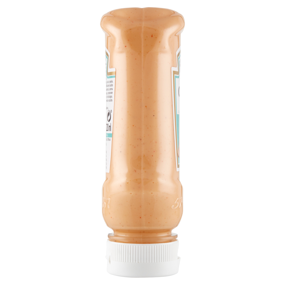 Heinz Salsa Coconut Lime 220 g