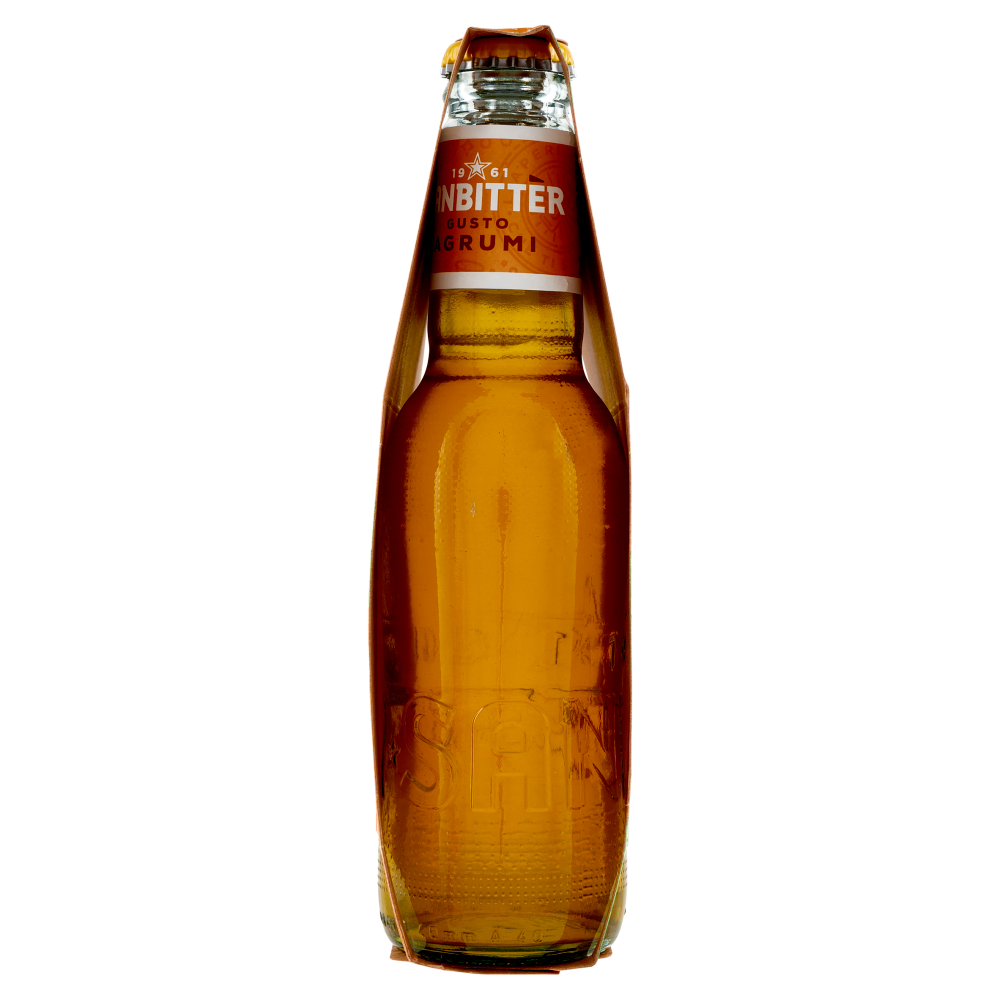 SANBITTER Agrumi 3 x 20 cl
