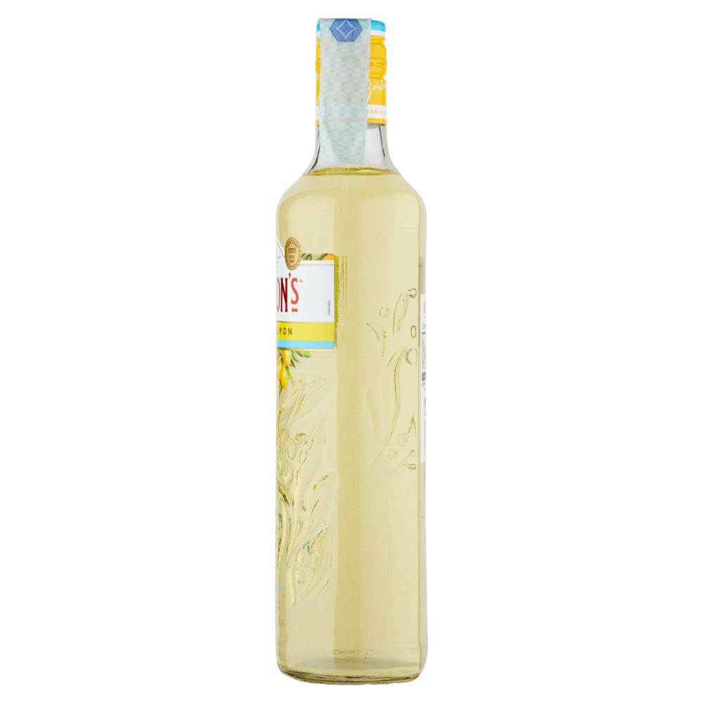 Gordon's Sicilian Lemon Distilled Gin 70 cl