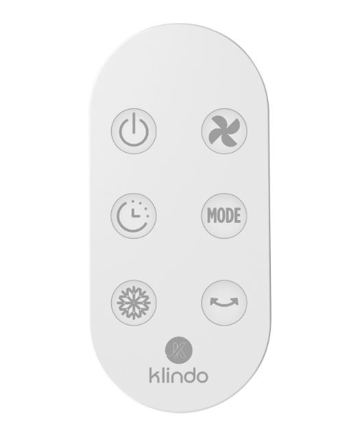 Klindo Raffrescatore KAC65-23