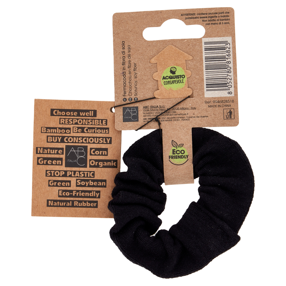 Franck Provost fibre di soia Fermacoda