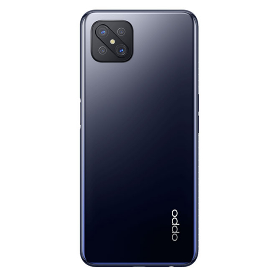 TIM Oppo Reno4 Z 5G 16,7 cm (6.57") Doppia SIM ColorOS 7.1 USB tipo-C 8 GB 128 GB 4000 mAh Nero