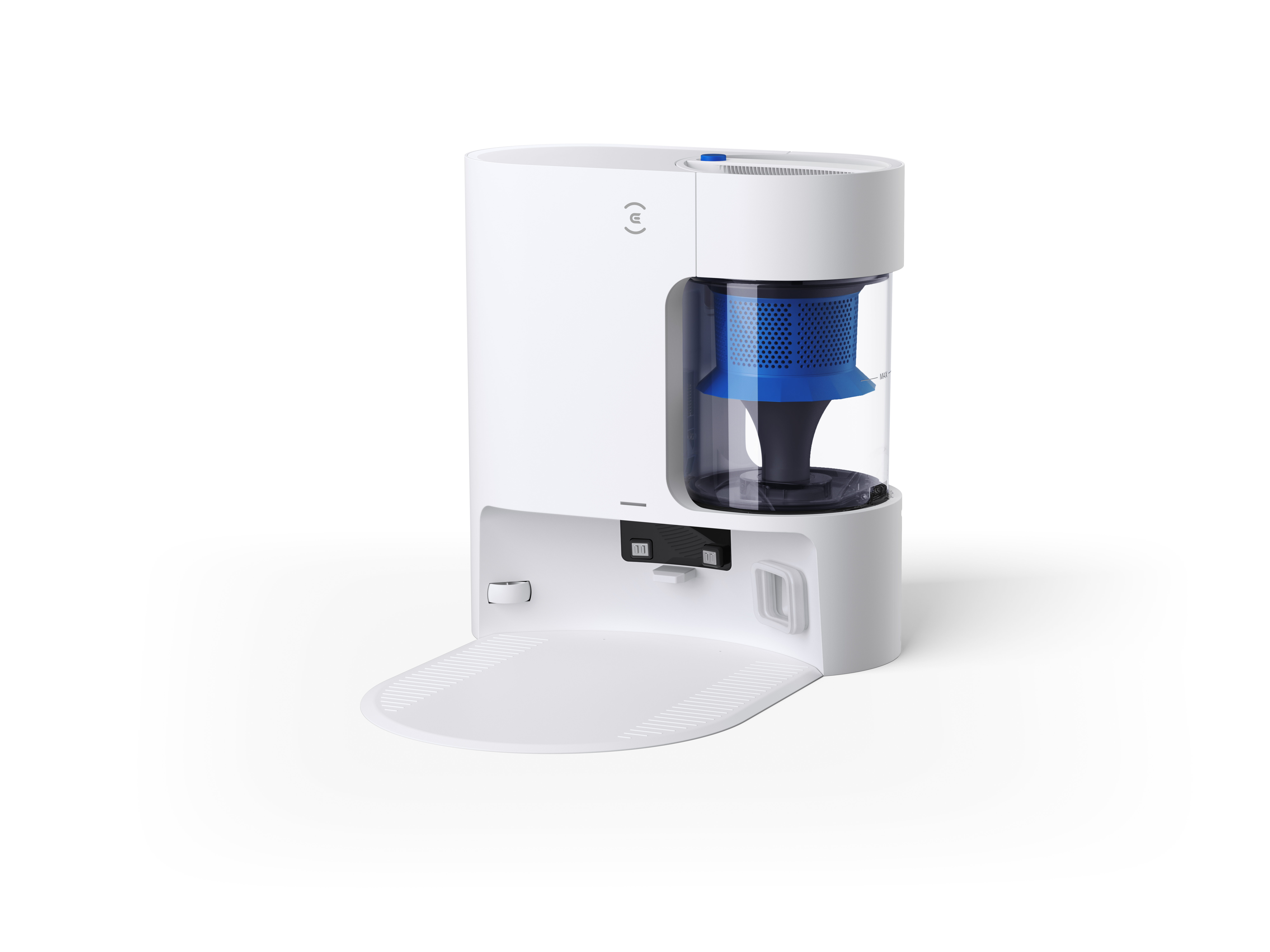 Ecovacs DEEBOT N20 Pro &zwnj;Plus