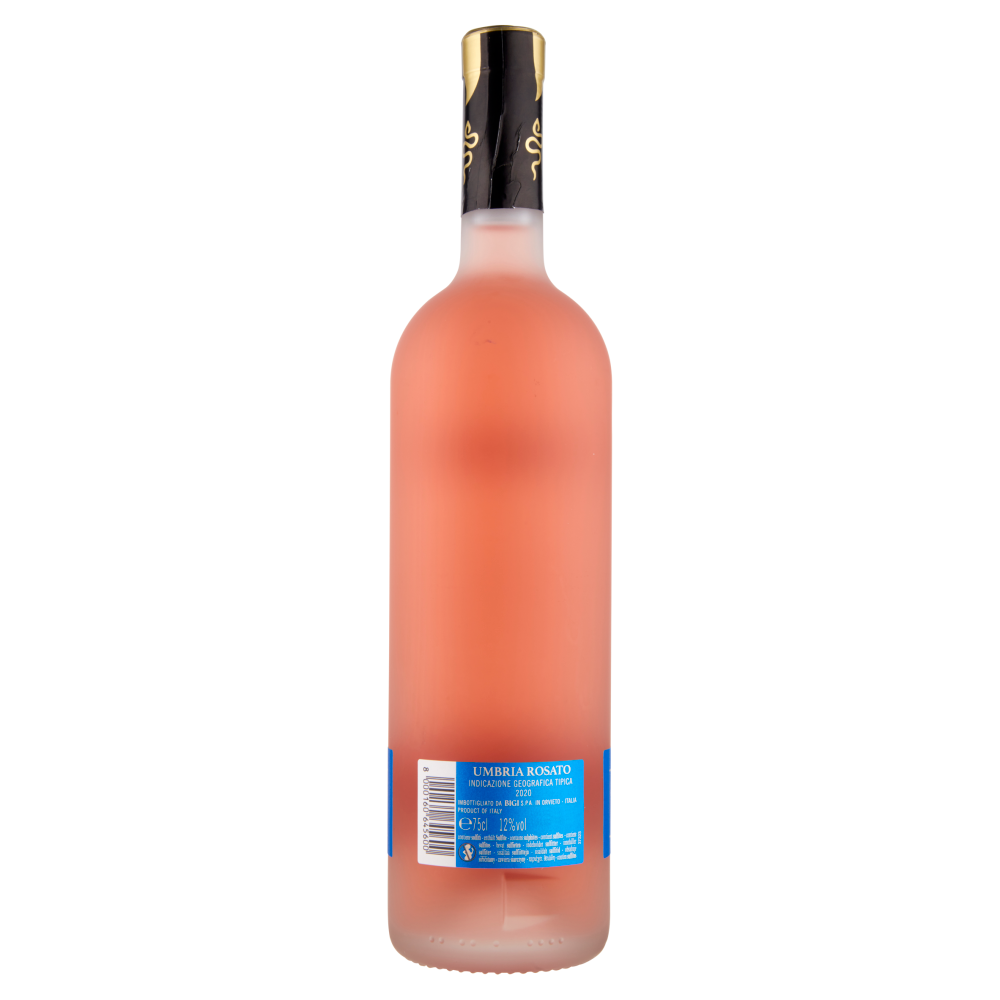 Vipra Umbria Rosé IGT 75 cl