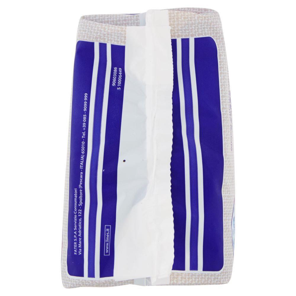 Lines Petalo&nbsp;notte con ali x18