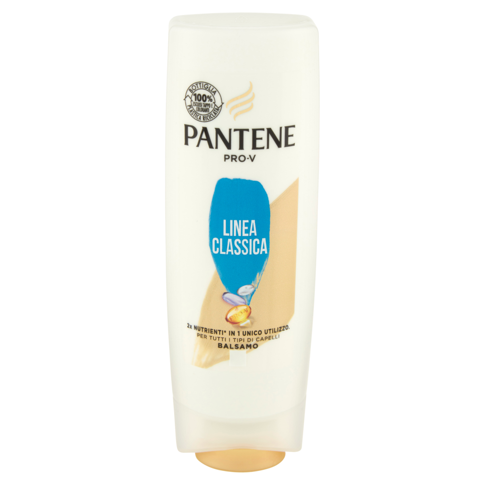 Pantene Balsamo Linea Classica 180 ml