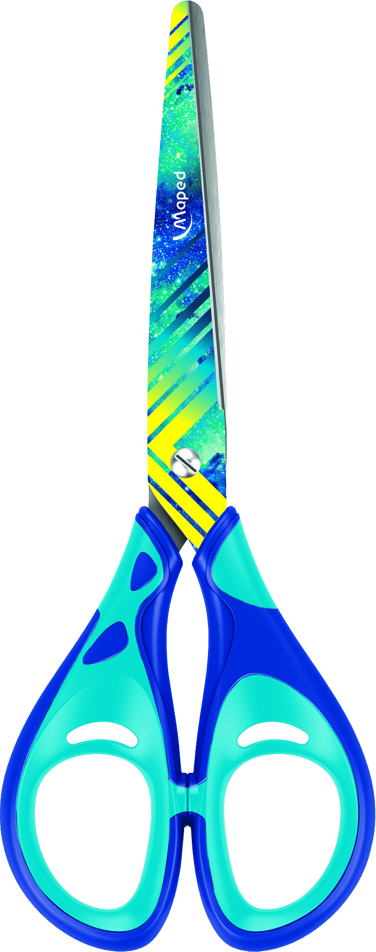 Maped Forbici 16 cm Cosmic Teens