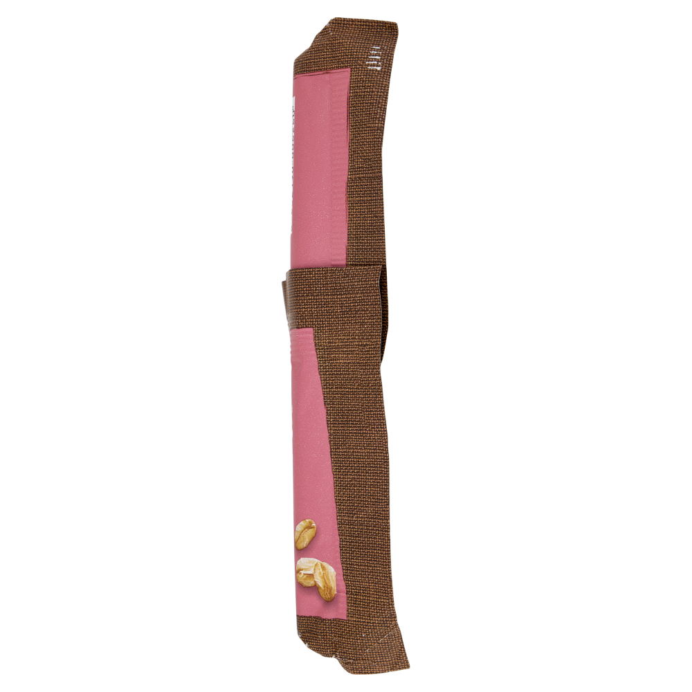 Galbusera ZeroGrano Integrale con Avena Senza Glutine 220 g (6 monoporzioni)