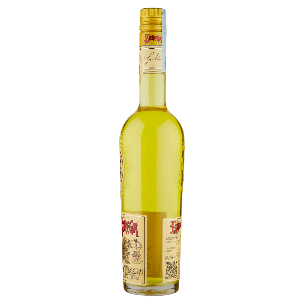 Strega Liquore Strega 700 ml