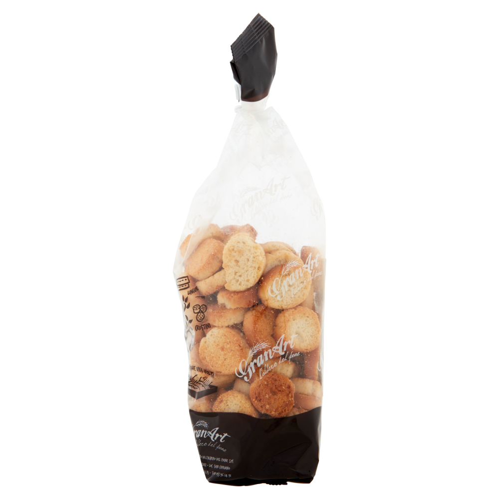 GranArt Crostini 250 g