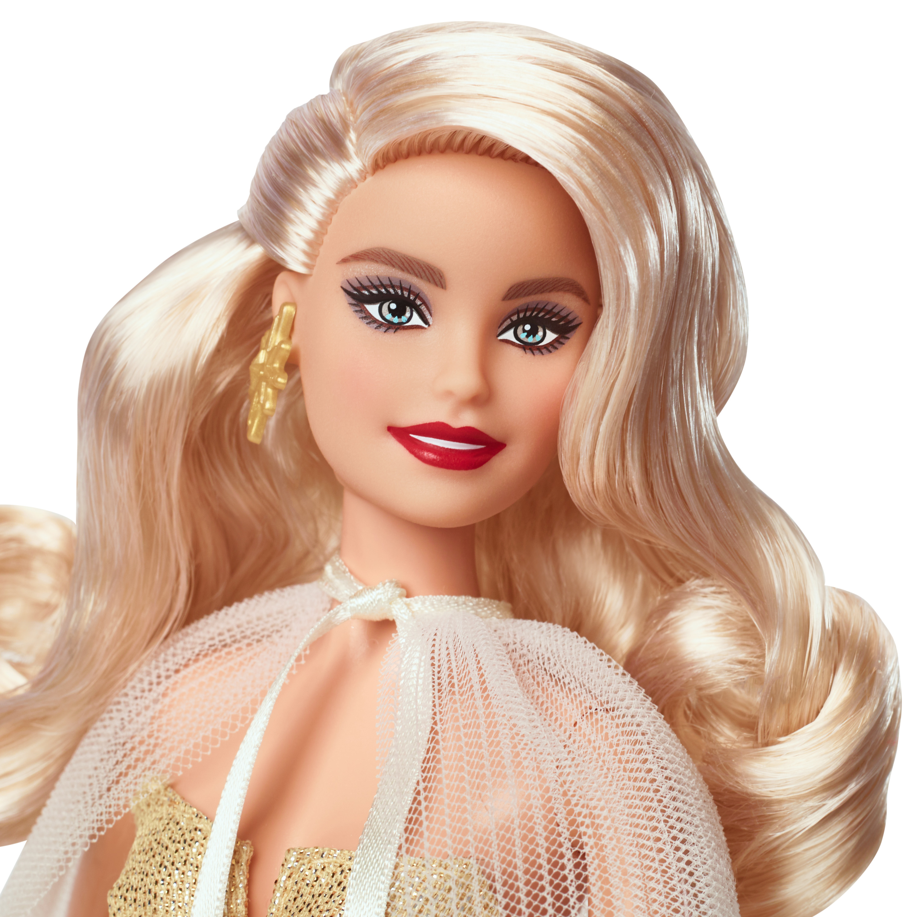 Barbie Signature HJX04 bambola