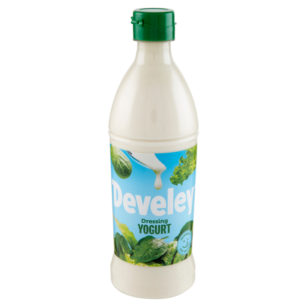 Develey Dressing Yogurt 500 ml
