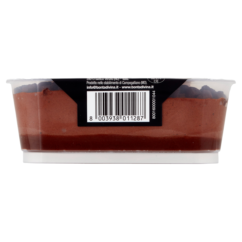 Bont&agrave; Divina Selezione Choco Brownie 75 g