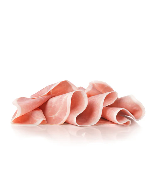 Prosciutto Cotto Alta Qualit&agrave; Nobile Praga da Banco