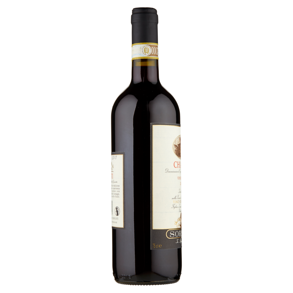 Sorelli Chianti DOCG 75 cl
