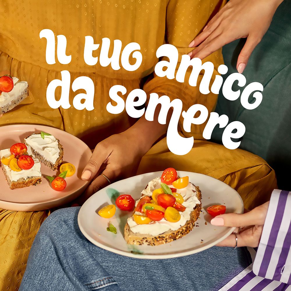 Philadelphia Original Formaggio Fresco cremoso Vaschetta formato famiglia 350g