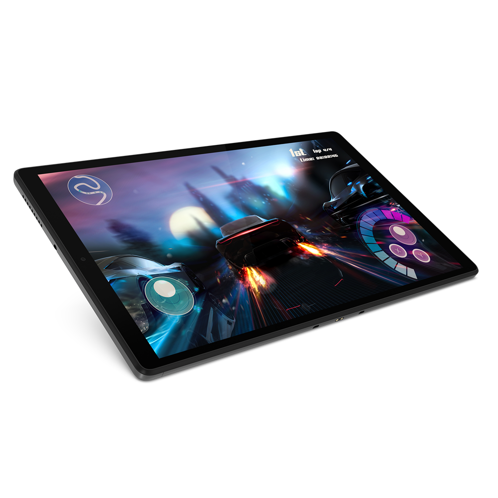 Lenovo Tab M10 HD 10.1" HD P22T 8C 4GB 64GB LTE