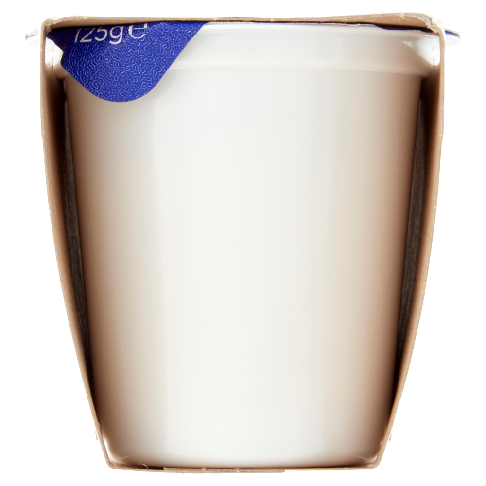 Mukki Yogurt Intero alla Banana cremoso 2 x 125 g