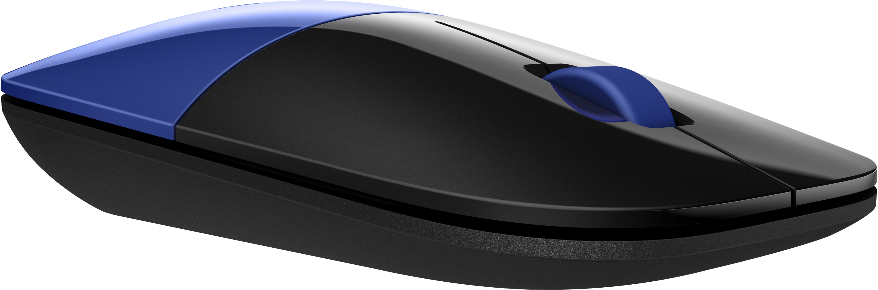 HP Mouse wireless Z3700 blu
