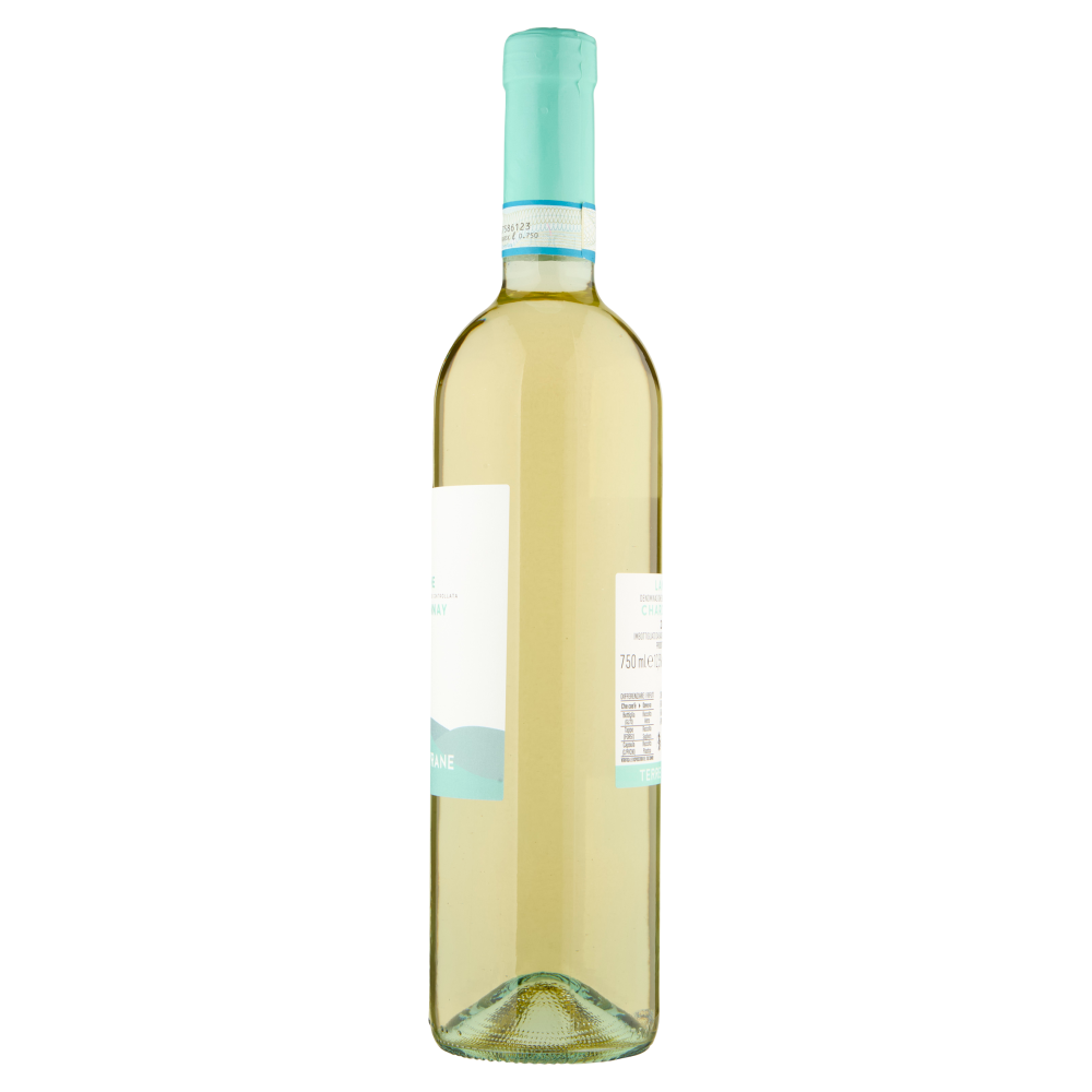 Terre Sovrane Langhe DOC Chardonnay 750 ml