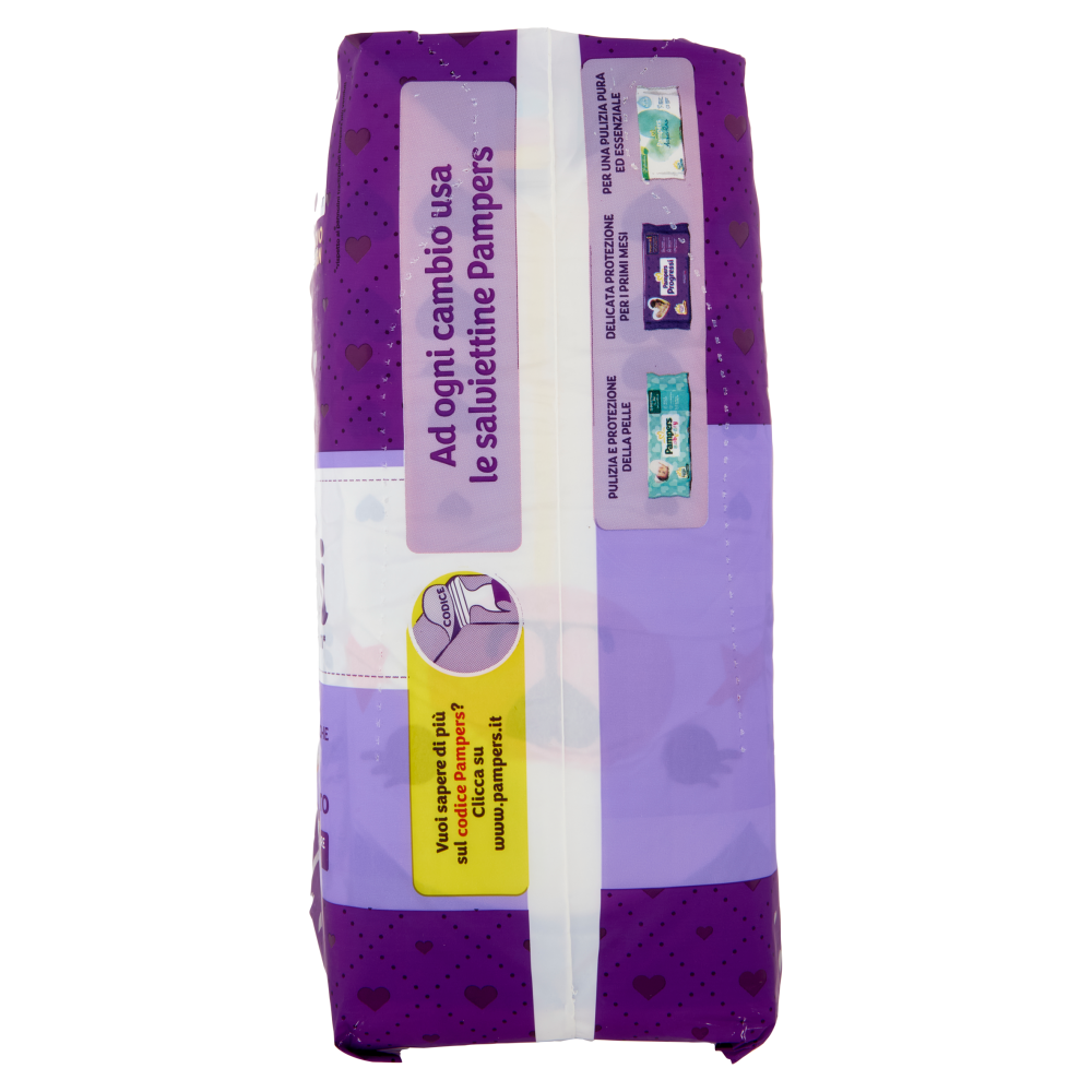 Pampers Progressi Junior 18 + 18 pz