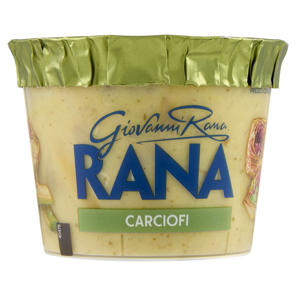 Giovanni Rana Carciofi Sugo Fresco 180 g