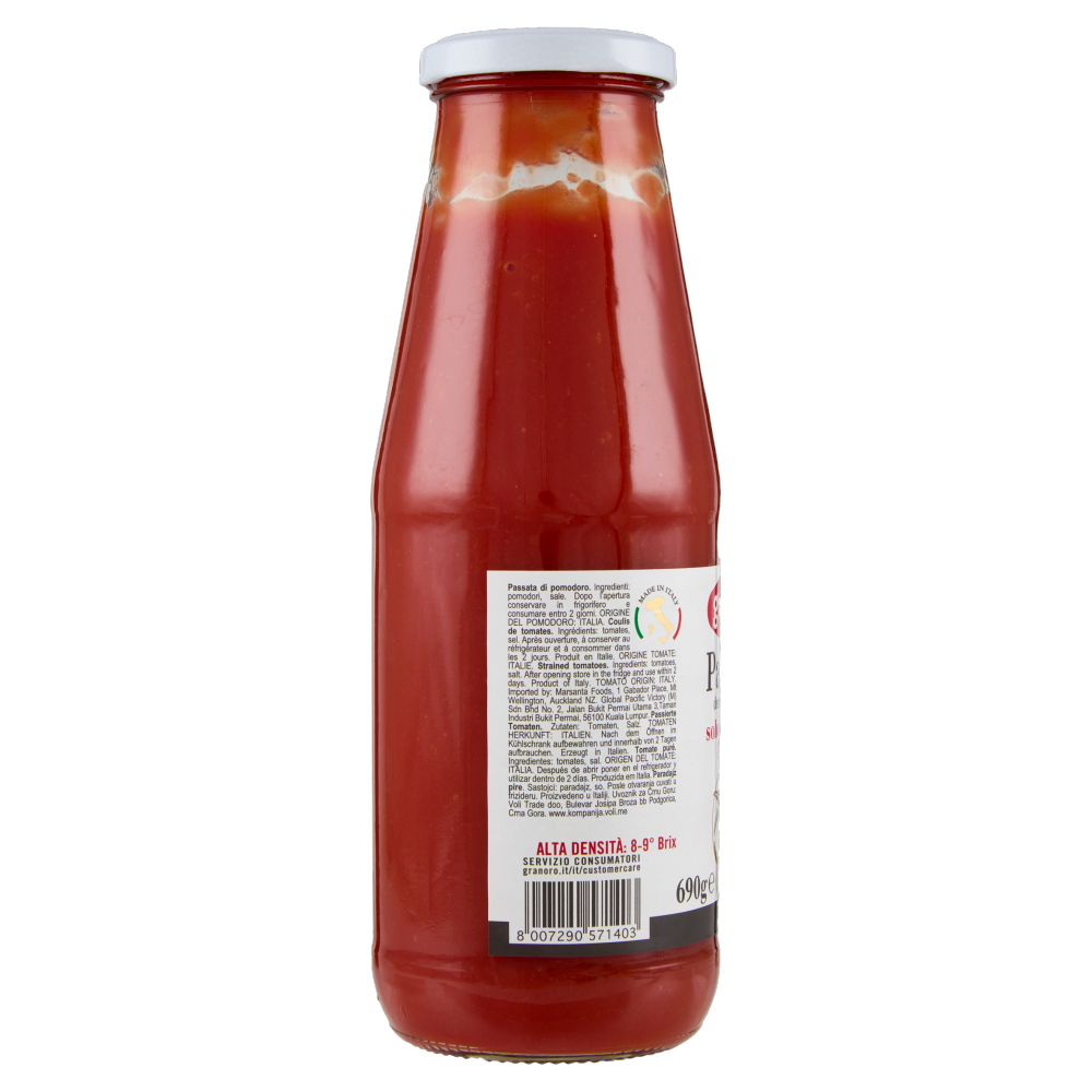 granoro Passata 690 g