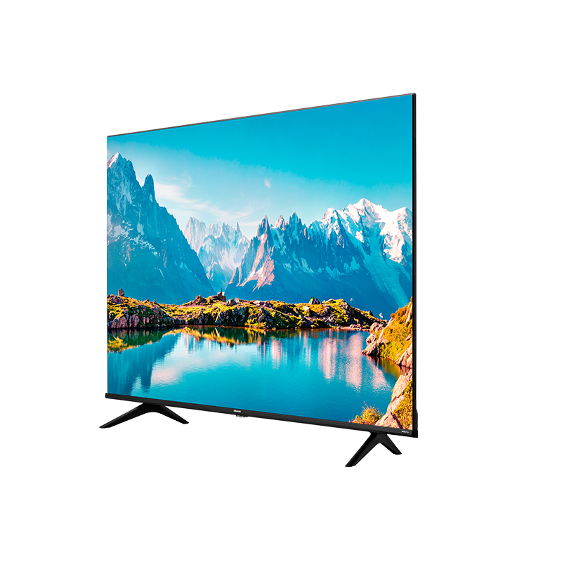 Hisense TV LED Ultra HD 4K 43&rdquo; 43A6CG Smart TV, Wifi, HDR Dolby Vision