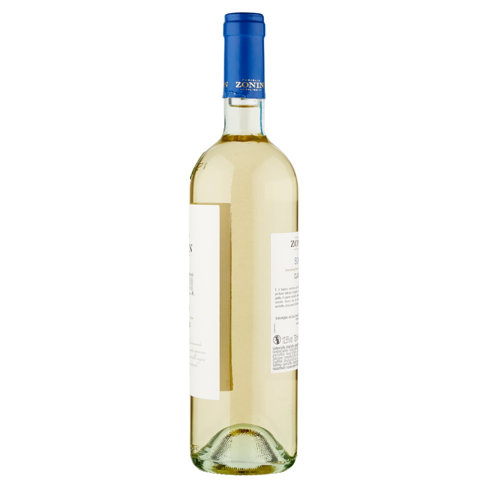 Zonin Soave DOC Classico 750 ml