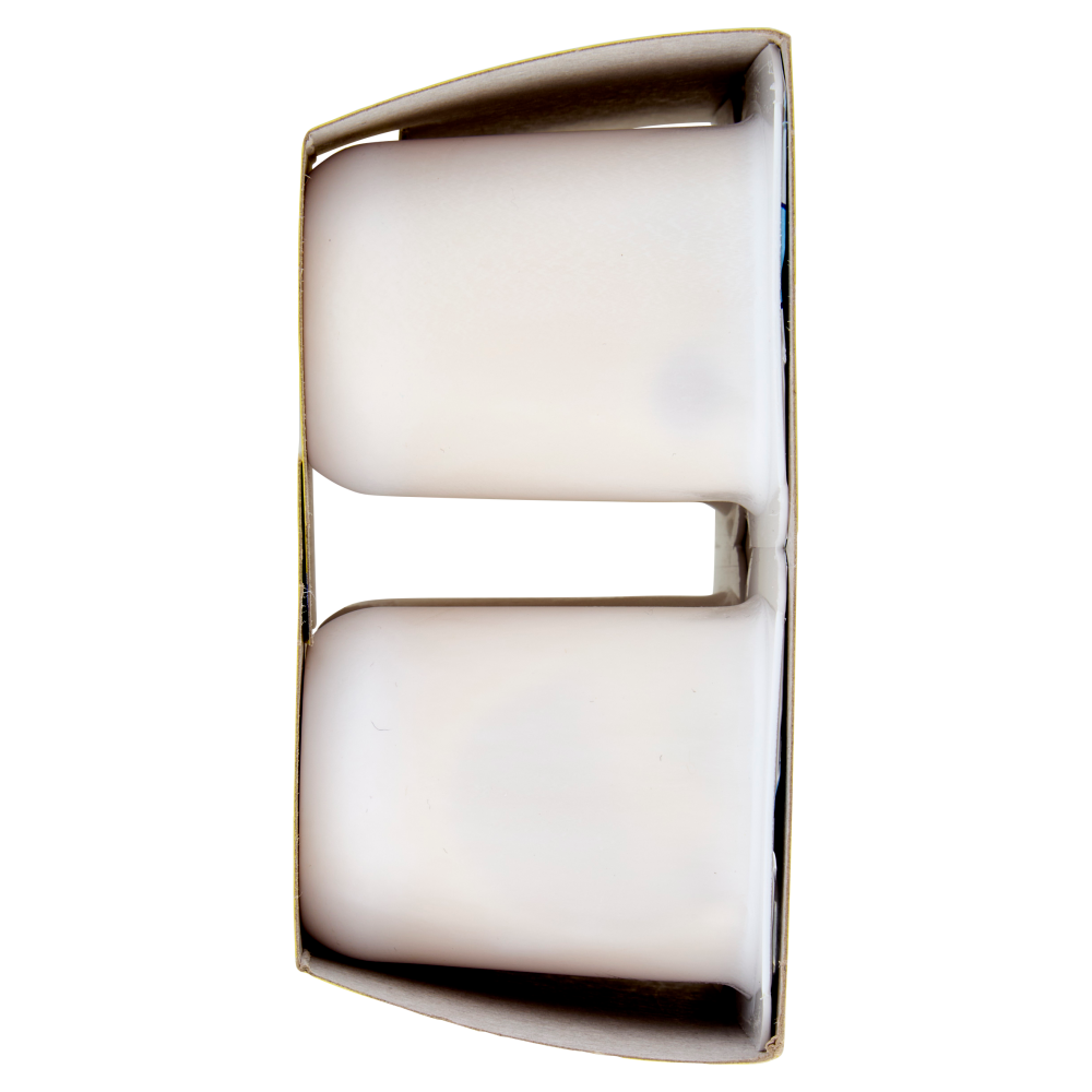 NESTLÉ MIO Merenda al Latte Vaniglia 4 Vasetti da 100g