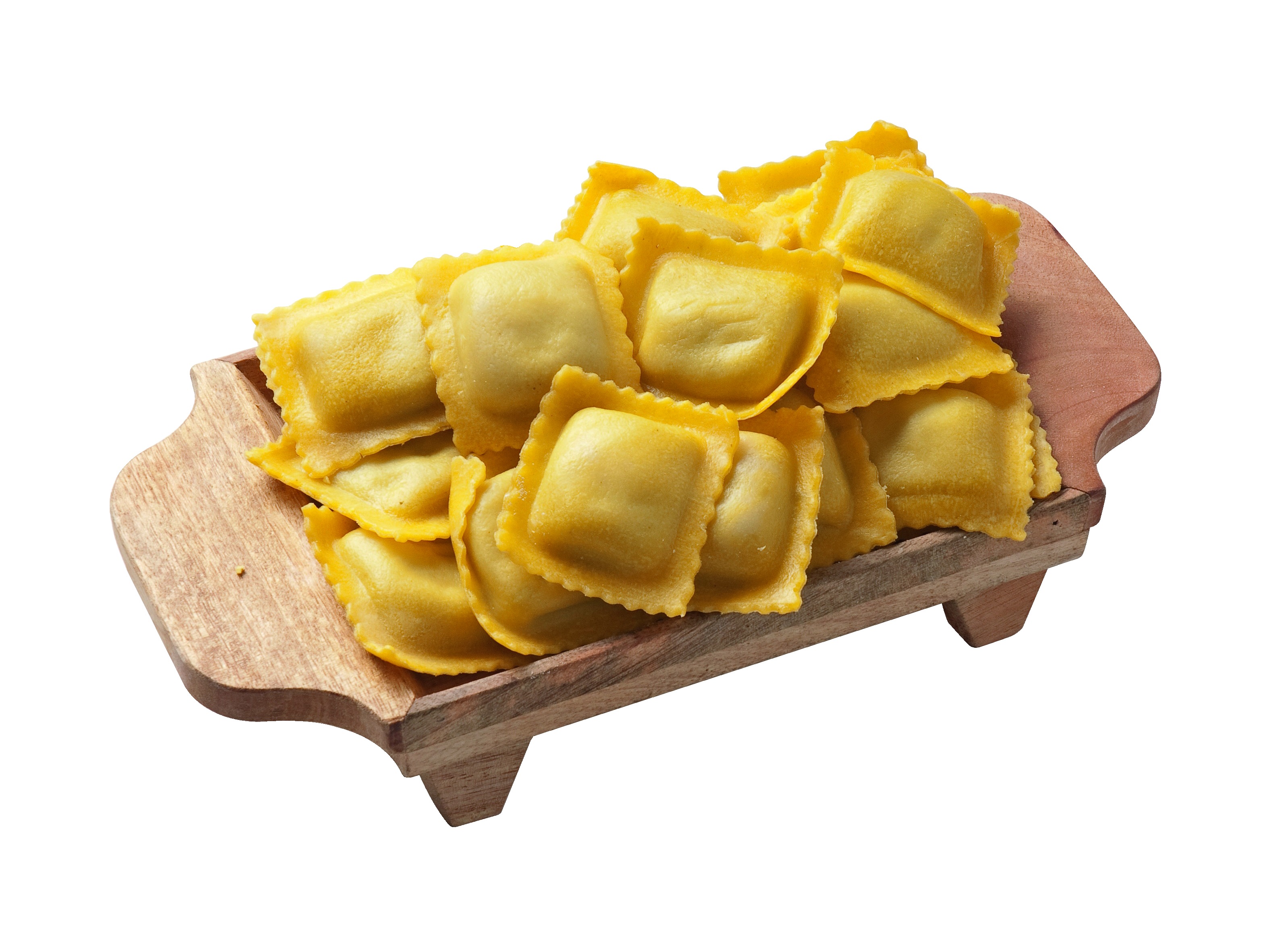 Ravioli di carne 
