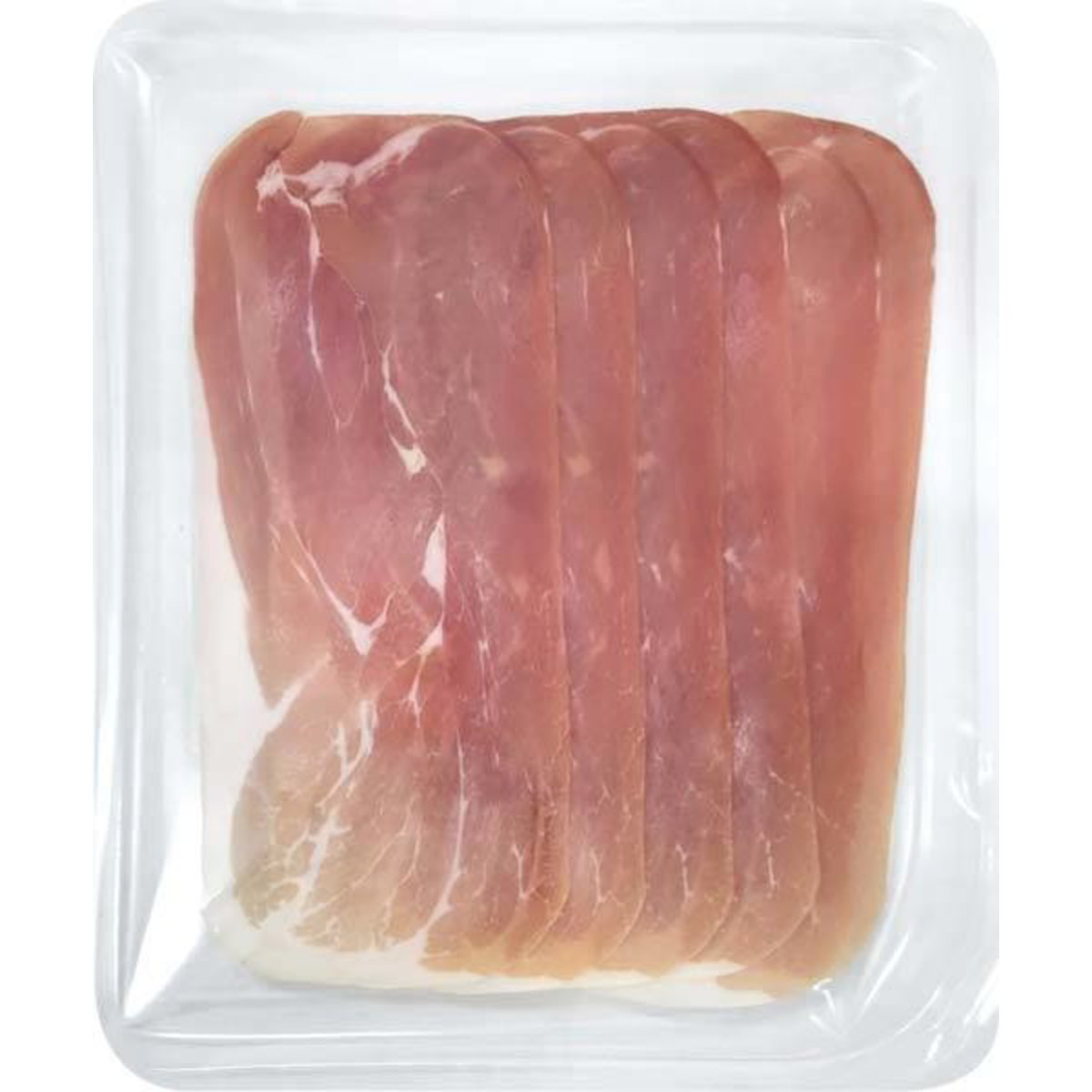Prosciutto Crudo Bipack Motta