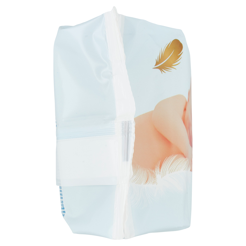 Salviette Huggies Extra Care Sensitive - 99% Acqua Pura E 71% Fibre Naturali, Confezione Da 672 Pezzi - Foto 7