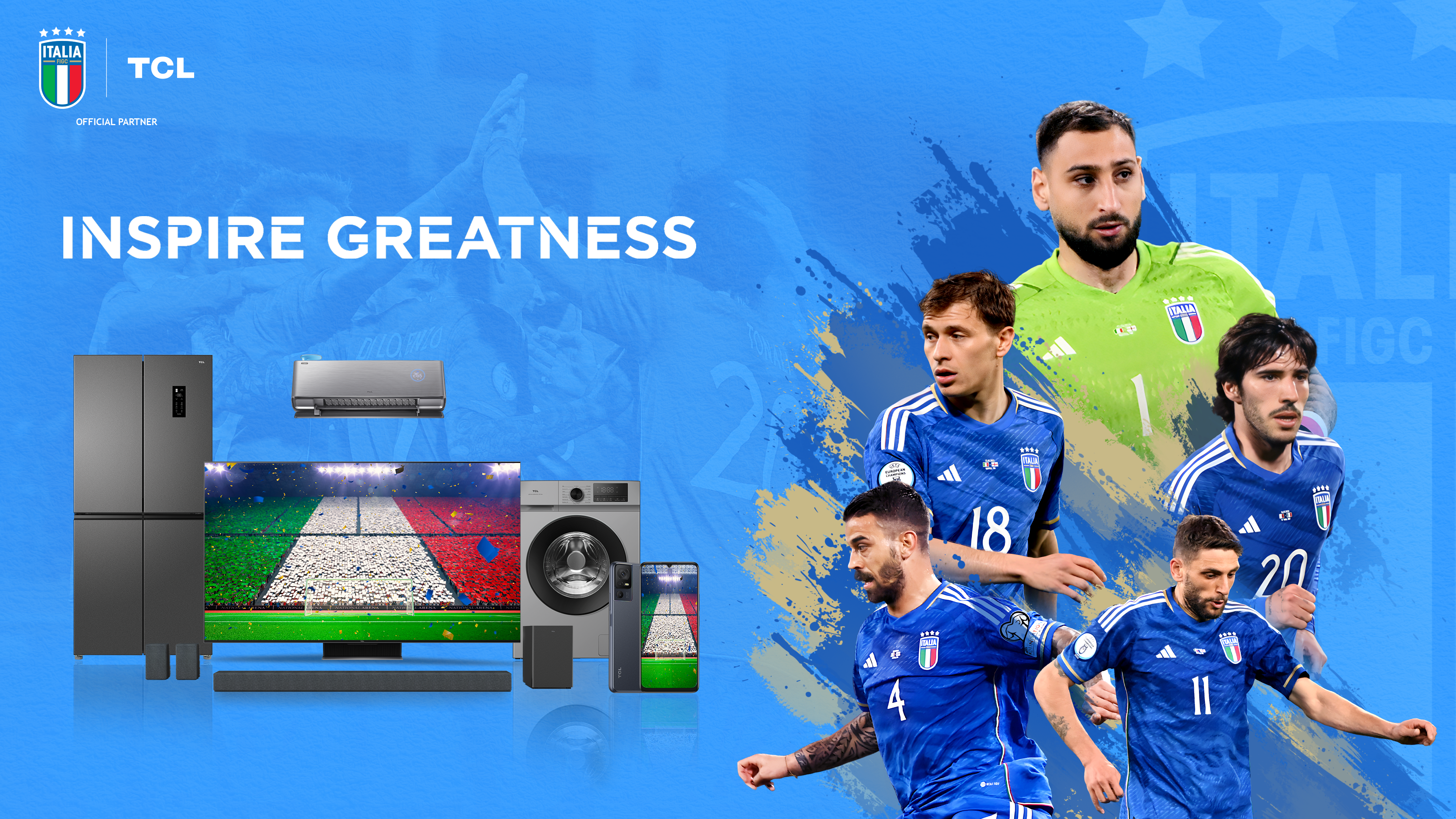 TCL 8 Soundbar TS8111 Dolby Atmos 2.1 con Subwoofer integrato per TV & Wireless Bluetooth (39-inch Speaker, HDMI ARC, Montaggio a parete, Telecomando, tre modalit&agrave; di suono)