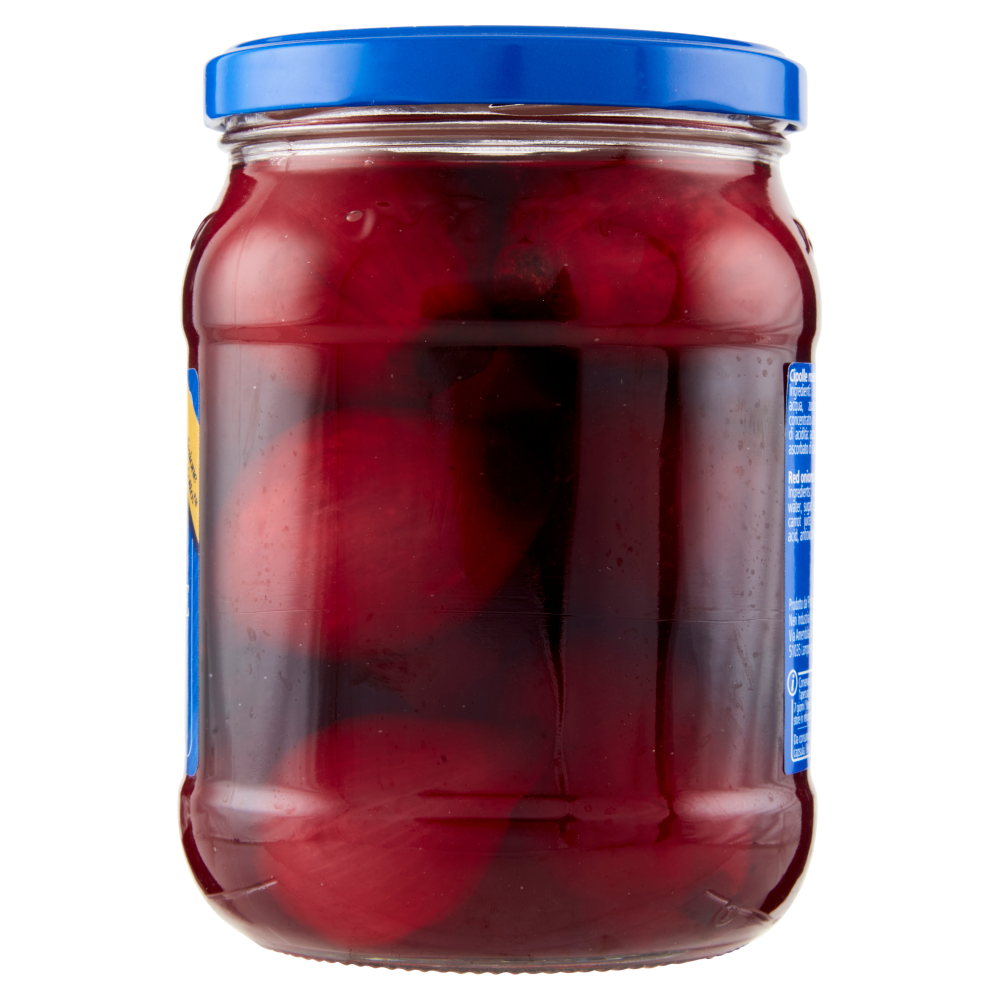 Neri Cipolle Rosse alla contadina 740 g