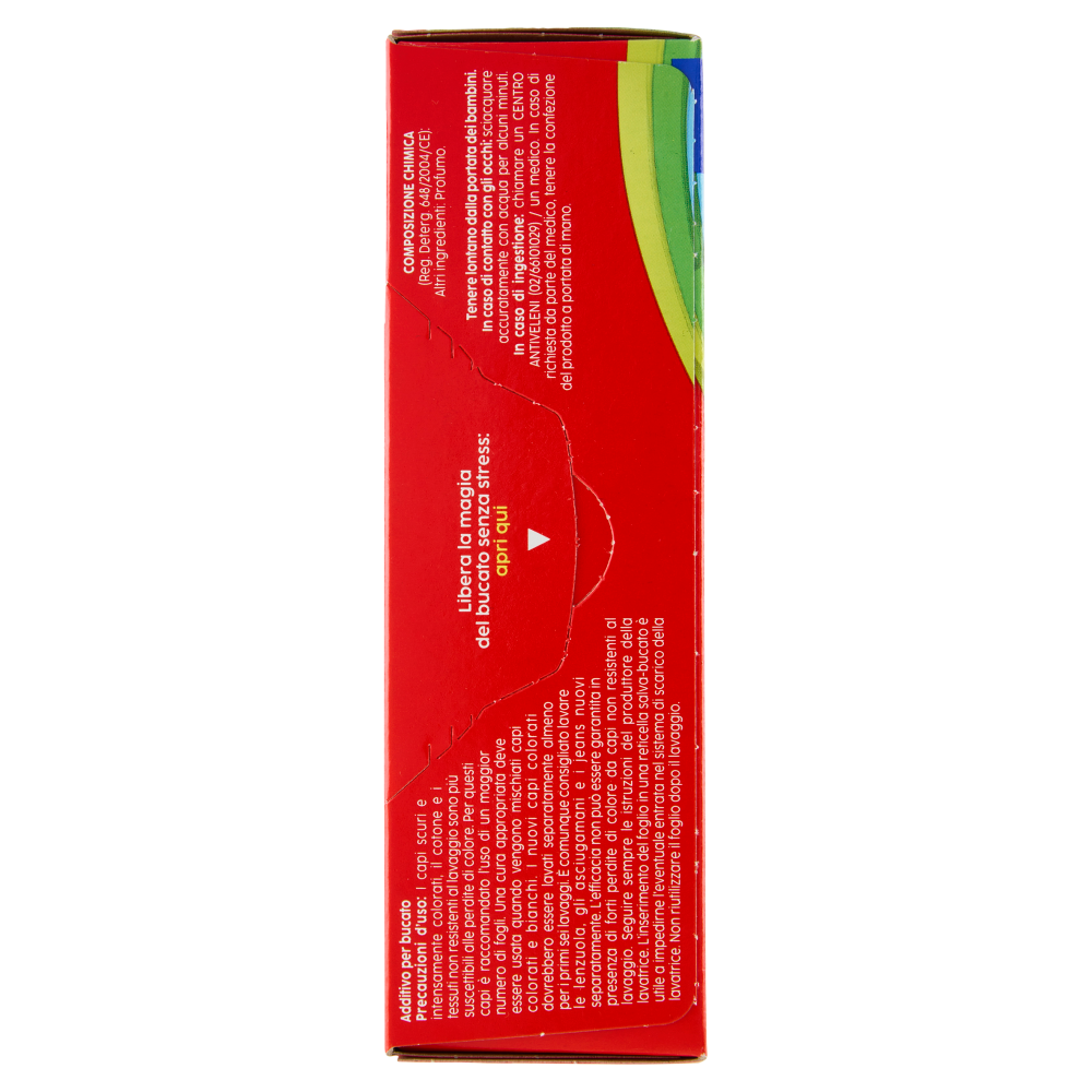 GREY l'Acchiappacolore 40 Fogli