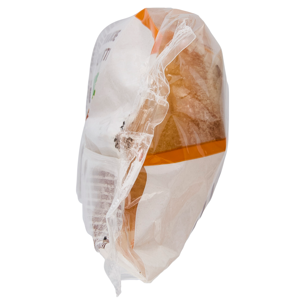 il Buon Pane Ciabattine Grano Duro 3 x 60 g