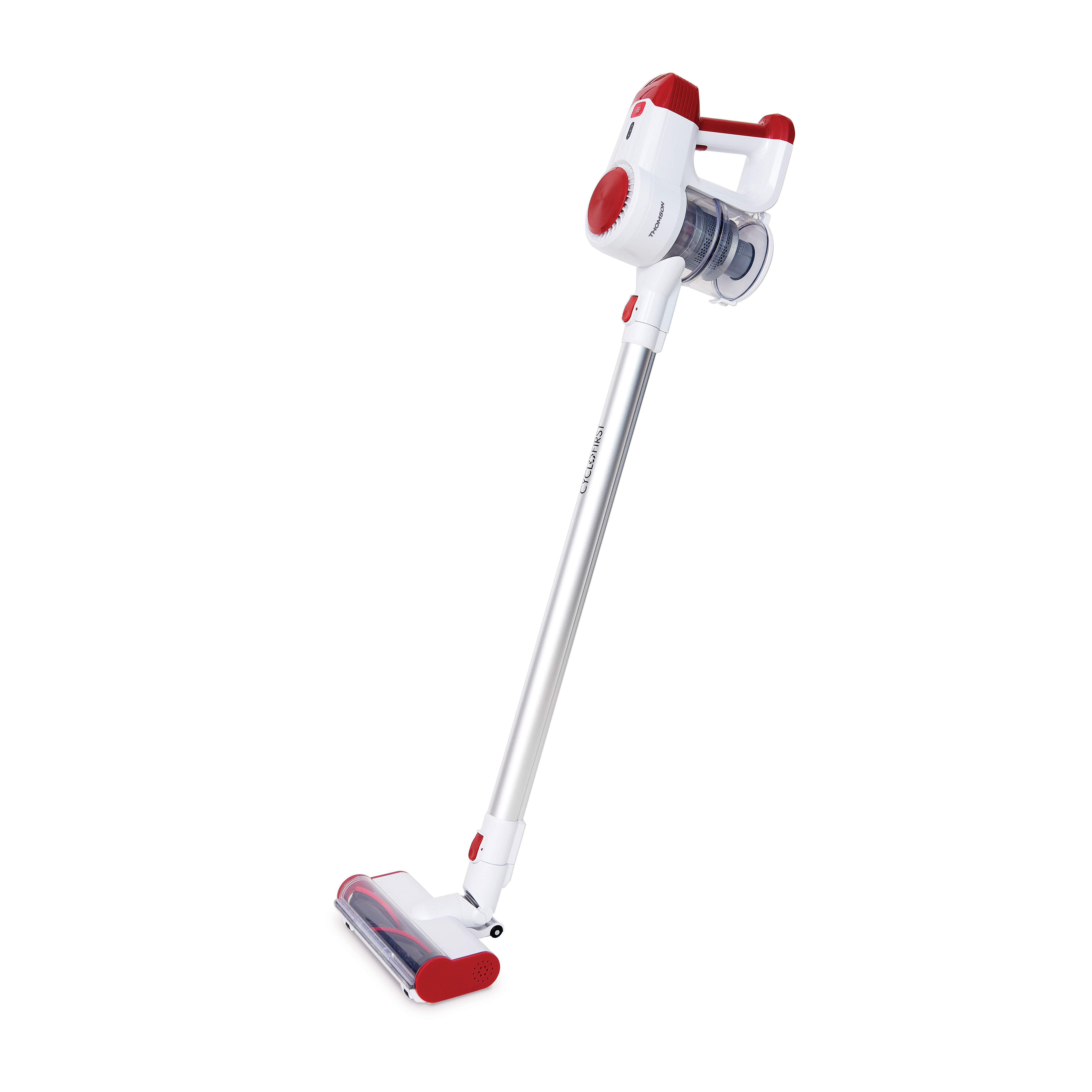 Thomson Scopa Ricaricabile THVC2312WR1