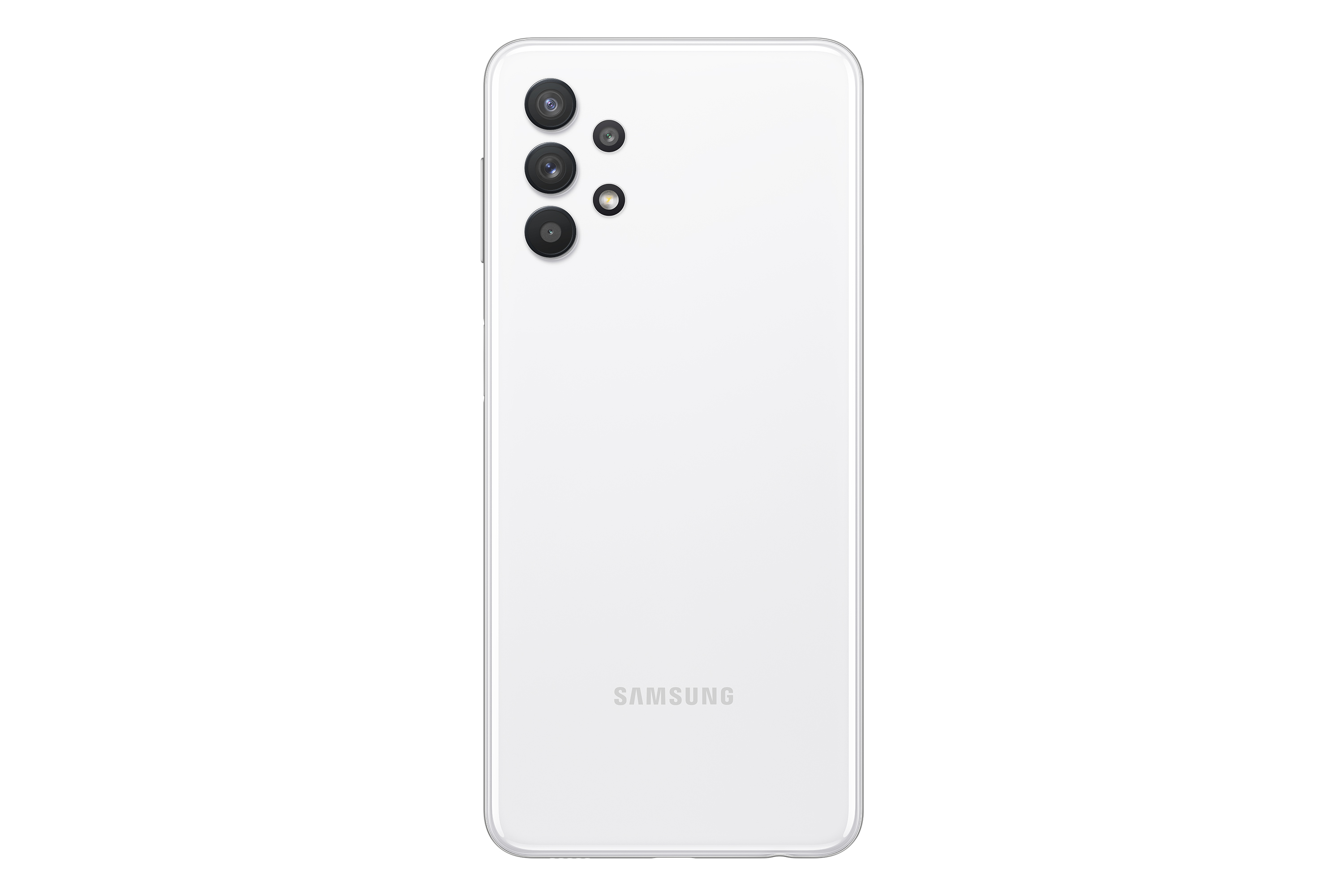TIM Samsung Galaxy A32 5G 16,5 cm (6.5") Doppia SIM USB tipo-C 4 GB 128 GB 5000 mAh Bianco