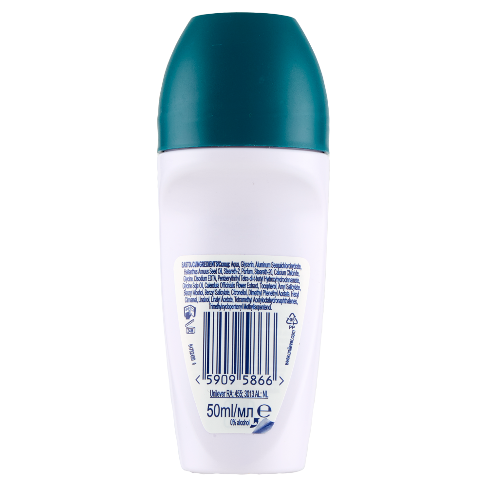 Dove advanced Care go fresh pear scent anti-perspirant 50 ml