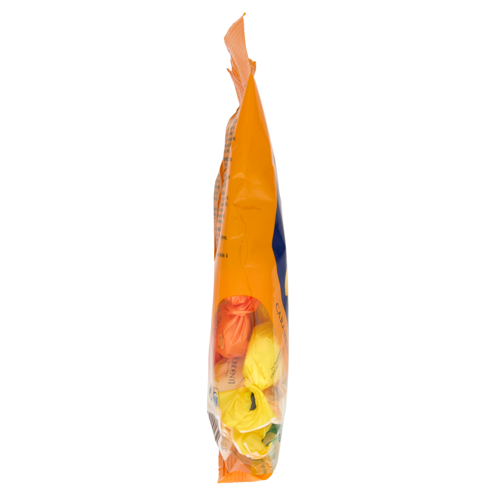 Dal 1926 Perugia Fondenti Frutta 175 g