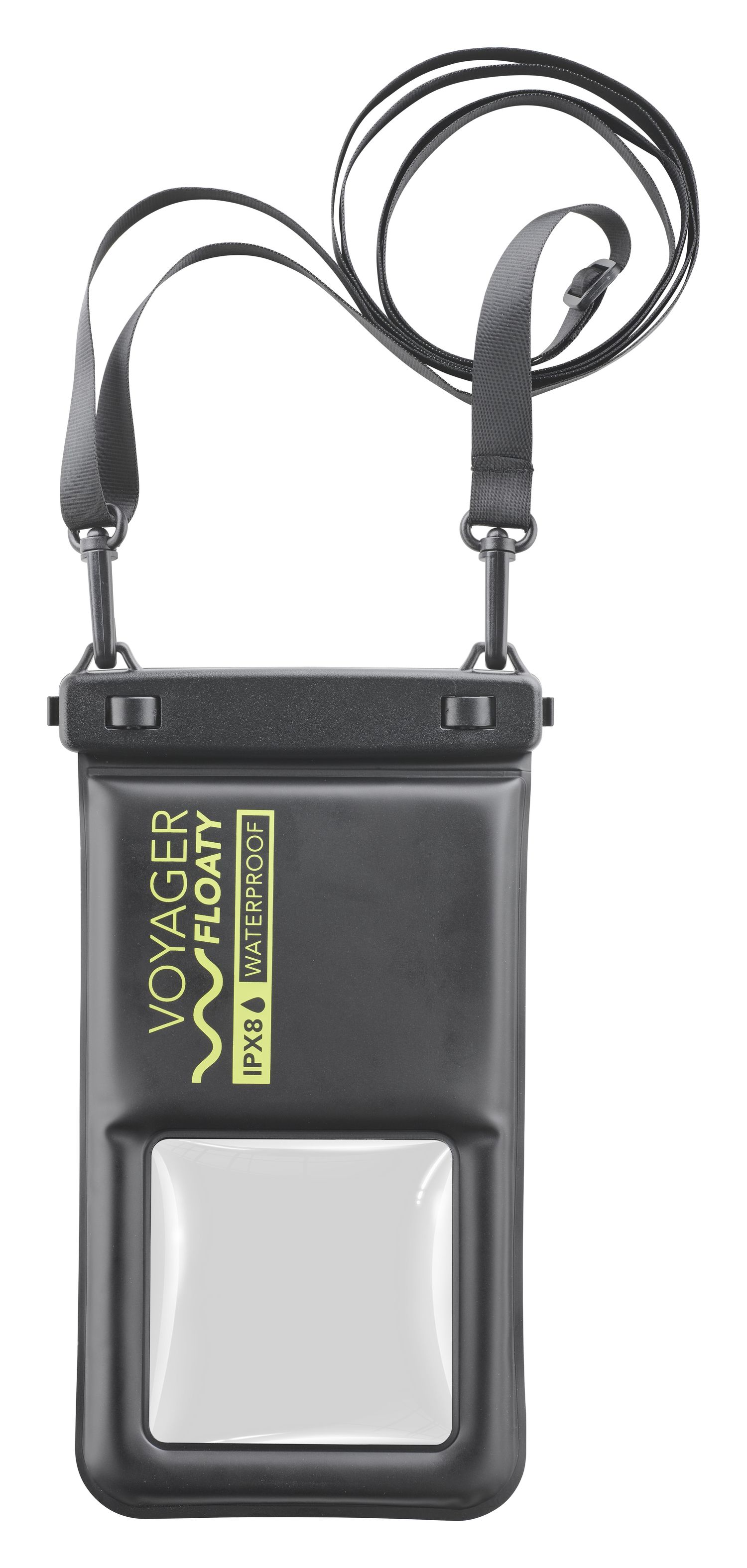 Cellularline Voyager Floaty Custodia Galleggiante Waterproof