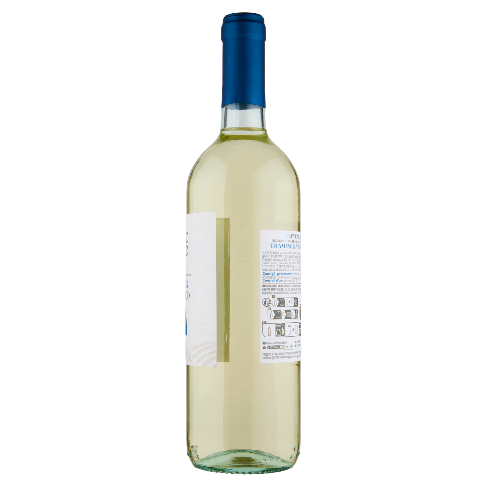 Tralcio Antico Trevenezie IGP Traminer Aromatico 75 cl