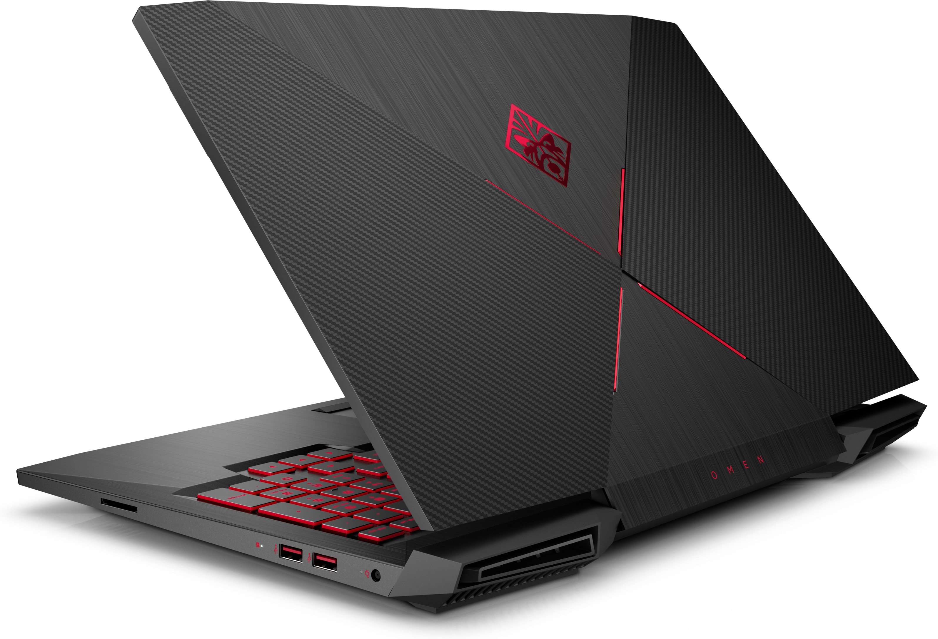 HP OMEN by - 15-ce008nl