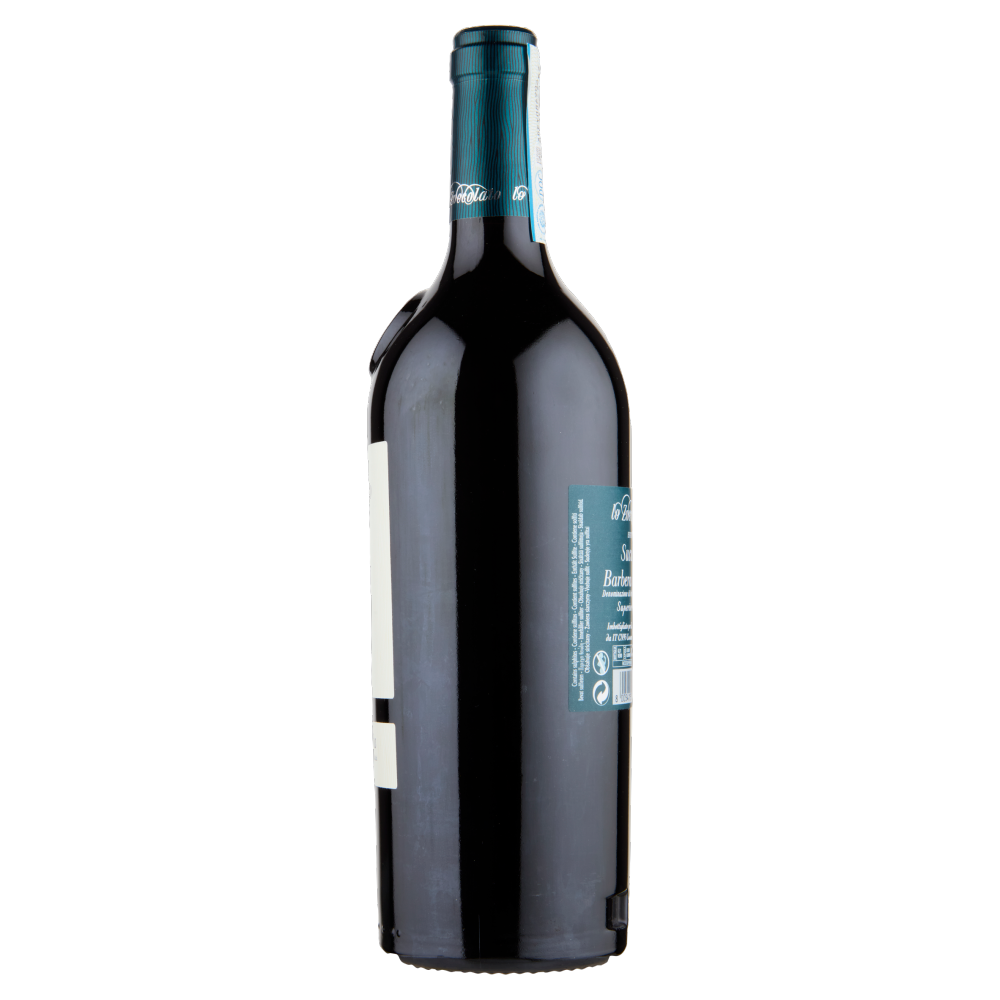 lo Zoccolaio Suculé Barbera d'Alba DOC Superiore 75 cl