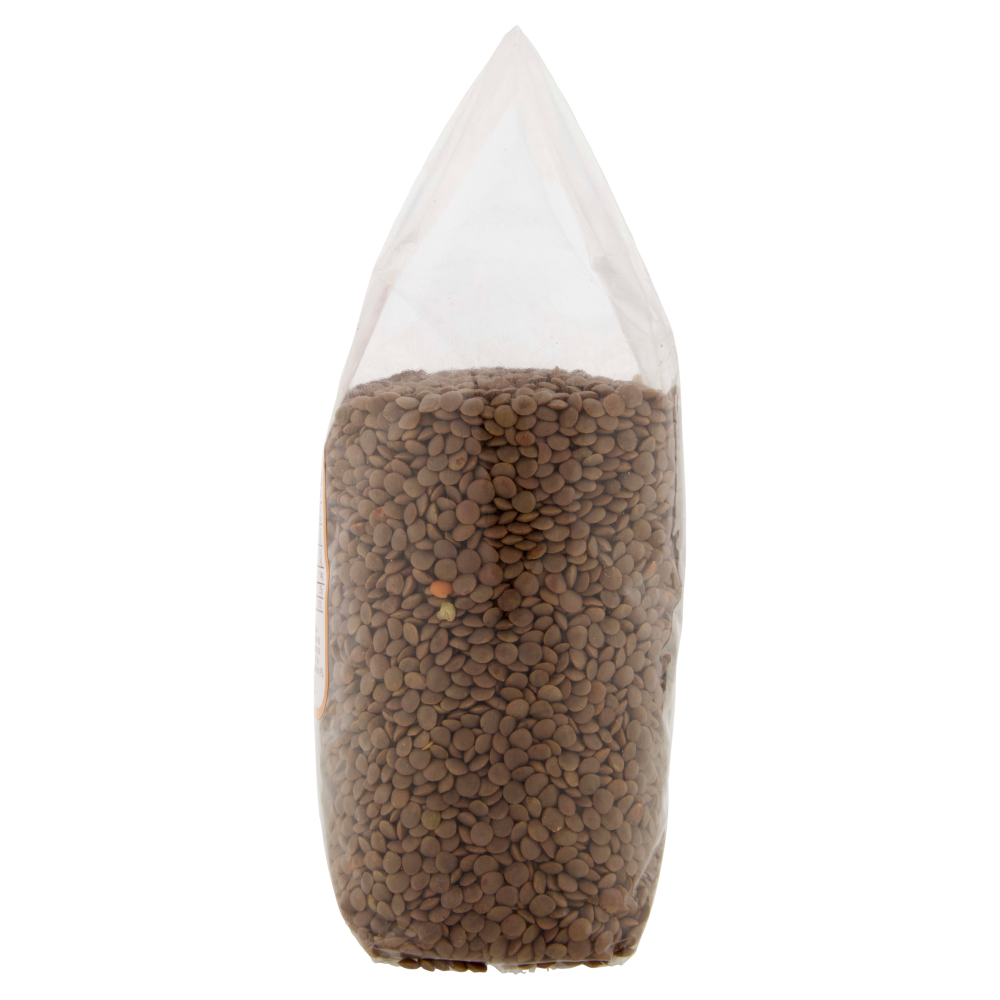 Lenticchie Rosse Intere 800 g