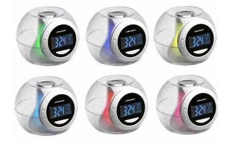 New Majestic CL-81 Multicolore